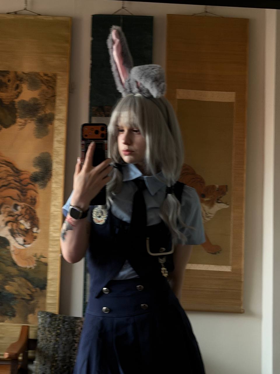 Cosplay 1